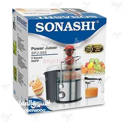  1 Sonashi  Made in france