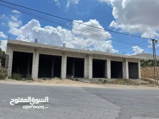  2 مخازن للإيجار