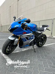  5 سوزكي gxr1000rr