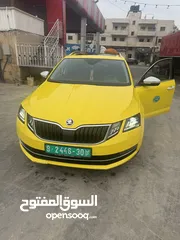  4 Skoda Octavia