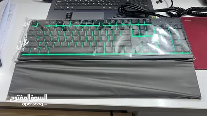  5 كيبورد جيمنغ Razer Ornata V3 X – جديد بسعر مغري