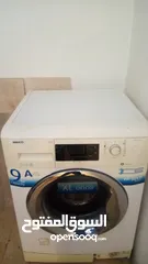  3 غسالة اوتوماتيك للبيع