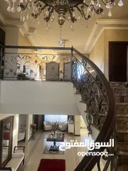  18 شقة دوبلكس للإيجار  Furnished duplex for rent