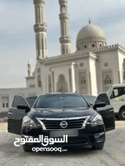  1 نيسان ألتيما / Nissan Altima