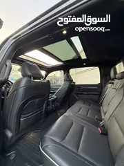  5 Ram limited 2019 فل اعلى مواصفات