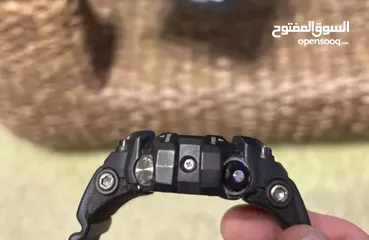  2 Mudmaster G-Shock