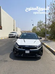  11 KIA FORTE 2023