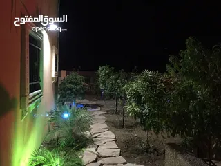  21 فيلا للبيع بالقرب بشارع الباباي