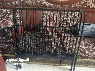  7 سرير ايكيا يتكبر ويتصغر عدد2