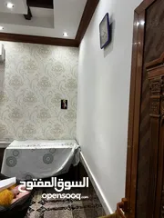 2 Small house furnished free water & elec in wadi khbir