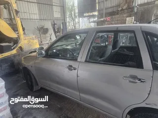  4 سيات قرطبة