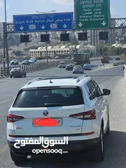  1 كودياك 2018، ديزل 2000 قوه 190 حصان