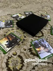  4 للبيع xbox one