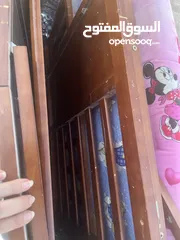 4 تخت وعربايه