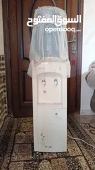  1 كولر شبه جديد ELECTRN أستعمال بسيط جدا جدا