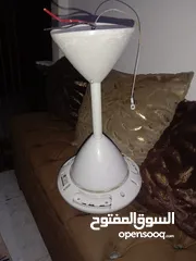  1 مروحه سقف منزليه