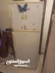  3 ثلاجه 18قدم سامسونج