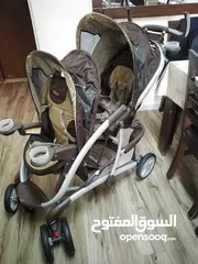  30 لوازم أطفال اوروبي