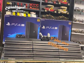  7 بلايستيشن 4 سلم  ps4 slim