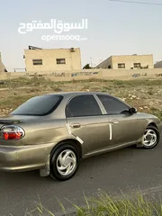  8 كيا سيڤيا 2