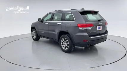  5 (FREE HOME TEST DRIVE AND ZERO DOWN PAYMENT) JEEP GRAND CHEROKEE