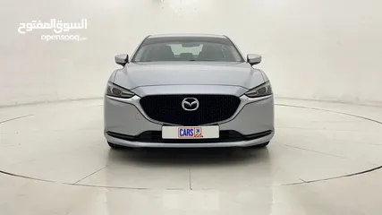  8 MAZDA 6  Zero Down Payment  Home Test Drive