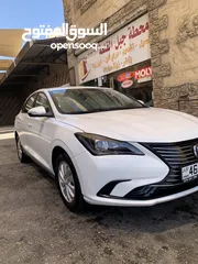  13 شانجان ايدو بوز اسود حبة مميزه 2021 للبيع