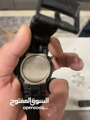  6 G-shock brand new original watches