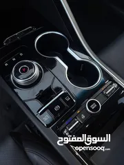  20 Kia K5 2021 ‏HYBRID  للبيع كاش او اقساط