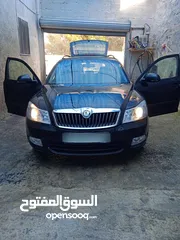  1 سكودا رمش استشن