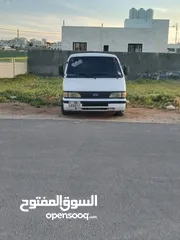  2 كيا بستا 95