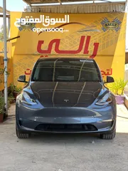  10 تيسلا موديل Y
