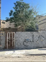  3 بيت للبيع بمنطقه الطوبه ونخيله حي الاساتذه