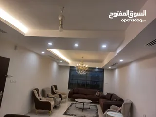  9 شقة مفروشة للايجار