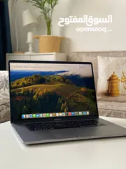  2 Apple Macbook Pro 16", Core i7, 32GB