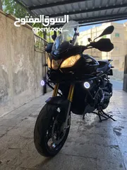  5 كاش او اقساطAprilia caponord 1200