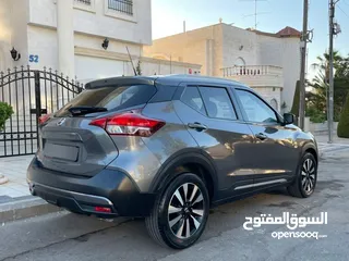  28 ‎نيسان كيكس موديل 2020 وارد الوكاله ومالك واحد فقط من الشركه ((عداد 38 ألف كيلو فقط ))