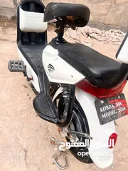  3 درجة كهربائيه