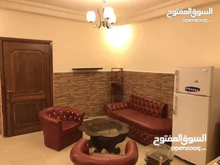  17 شقه استثماريه بموقع ممتاز الجاردنز