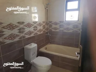  9 شقة فارغة للايجار تلاع العلي