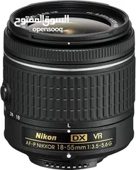  3 Nikon 5100D  18-55MMLens   With Flash Triopo TR-586EX