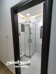  4 شقة مرتب  مفروشة للإيجار في البيرة تل النصبة قرب بكدار ومشتل قلقيلية