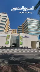  24 شقة للإيجار بمجمع الياسمين بالخوير An apartment for rent in Al jasmine complex Alkhwuir