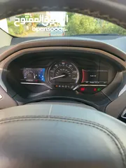  14 Lincoln MKZ 2017