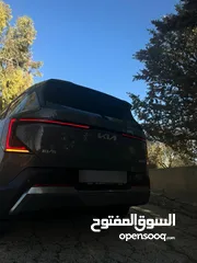  11 KIA EV5 2023