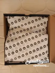  5 (حذا عسكري "بسطار" نمرة 43 وكالة عالي الجودة للبيع