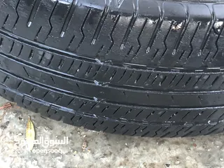  9 4 اربع عجال TOYOTA RAF 4 بحاله الوكاله قابل للتفاوض