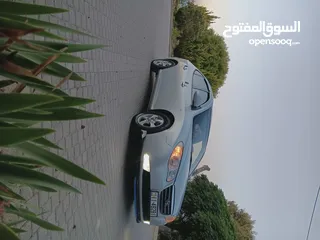  7 هونداي افانتي HD اتوماتيك موديل 2007 بحاله ممتازه جدا للبيع