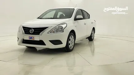  7 (HOME TEST DRIVE AND ZERO DOWN PAYMENT) NISSAN SUNNY