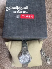  1 Timex watch